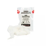 Бинт стерильний для тампонади NAR Compressed Gauze, 6 шарів. 11,5 см x 375 см 3 Бинт стерильний для тампонади NAR Compressed Gauze, 6 шарів. 11,5 см x 375 см 3