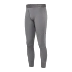 Термоштаны Frontier Taxus, merino. Графит