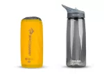 Надувной ковер Sea to Summit UltraLight Mat, 128 × 55 × 5 см 3