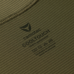 Лонгслів CoolTouch Olive 4 Лонгслів CoolTouch Olive 4