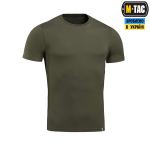 Футболка M-Tac 93/7 Олива (Темна), ranger Green 3 Футболка M-Tac 93/7 Олива (Темна), ranger Green 3