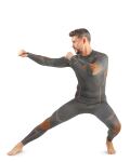 Термоштани чоловічі Accapi Ergoracing, Anthracite/Black 9 Термоштани чоловічі Accapi Ergoracing, Anthracite/Black 9