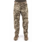 Бойові штани UTactic Combat Pants G2. Піксель (мм-14) Бойові штани UTactic Combat Pants G2. Піксель (мм-14)