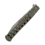 Ніж складаний Cold Steel Lynn Thompson TI-Lite, Green 4 Ніж складаний Cold Steel Lynn Thompson TI-Lite, Green 4