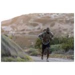 Кросівки "5.11 Tactical A/T Trainer" CRIMSON 10 Кросівки "5.11 Tactical A/T Trainer" CRIMSON 10
