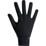 Перчатки Odlo Active Warm, Черный