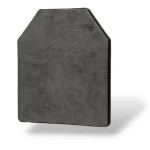 Сталева бронеплита 4 клас захисту Арсенал Патріота. Вага 2.8 кг. Розмір М (25х30 см) 2 Сталева бронеплита 4 клас захисту Арсенал Патріота. Вага 2.8 кг. Розмір М (25х30 см) 2