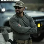 Термореглан 5.11 Tactical® "V.XI™ Sigurd L/S Shirt" Silver Tan 3 Термореглан 5.11 Tactical® "V.XI™ Sigurd L/S Shirt" Silver Tan 3