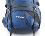 Рюкзак Pinguin Explorer 50, Navy 9 Рюкзак Pinguin Explorer 50, Navy 9