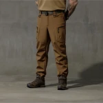 Softshell штаны Hawk Pants. Защита от ветра и влаги. Койот 2 Softshell штаны Hawk Pants. Защита от ветра и влаги. Койот 2