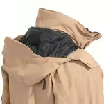 Куртка тактична демісезонна "5.11 Tactical Aggressor Parka" Coyote 2