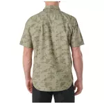 Сорочка з коротким рукавом "5.11 Crestline Camo Shirt" Python 2 Сорочка з коротким рукавом "5.11 Crestline Camo Shirt" Python 2