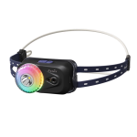 Ліхтар налобний Fenix HL17R. Чорний