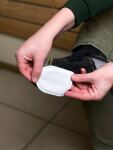 Химическая грелка для пальцев ног Base Camp Toe Warmer, 10 пар 4