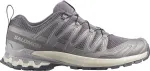 Кросівки Salomon XA PRO 3D V9, Darkgullgray/Cloudburst