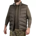 Жилет утеплённый "5.11 Tactical® Acadia Down Vest" RANGER GREEN 5