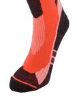 Термошкарпетки Accapi Ski Performance, Scarlet/Anthracite 3 Термошкарпетки Accapi Ski Performance, Scarlet/Anthracite 3