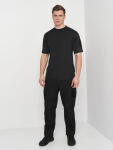 Футболка Sturm Mil-Tec "Tactical T-Shirt QuickDry" Black 11 Футболка Sturm Mil-Tec "Tactical T-Shirt QuickDry" Black 11