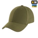 Бейсболка M-Tac Summer Flex Army Олива 4 Бейсболка M-Tac Summer Flex Army Олива 4