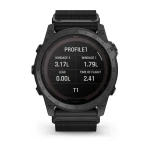 Смарт-годинник Garmin Tactix 7 PRO Ballistics. Чорний 11 Смарт-годинник Garmin Tactix 7 PRO Ballistics. Чорний 11