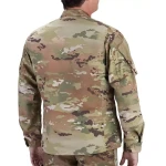 Комплект формы с кителем US Army Combat Uniform Scorpion W2 OCP. Мультикам 5