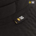 Панама M-Tac Elite Flex, чорний 6 Панама M-Tac Elite Flex, чорний 6