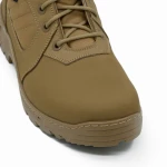 Тактичне взуття Milbot Conquest. Нубук. Койот 4 Тактичне взуття Milbot Conquest. Нубук. Койот 4
