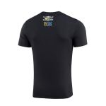 Футболка M-Tac Drohnenführer Чорна, black, чорний 4 Футболка M-Tac Drohnenführer Чорна, black, чорний 4