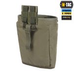 Сумка скидання магазинів M-Tac Lite Elite, Ranger Green 6 Сумка скидання магазинів M-Tac Lite Elite, Ranger Green 6