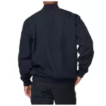 Куртка "5.11 Revolver Reversible Jacket" Dark Navy 2