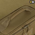 Органайзер утилітарний M-Tac Hardshell Utility box S Койот 6 Органайзер утилітарний M-Tac Hardshell Utility box S Койот 6