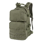 Рюкзак Helikon-Tex Ratel Mk2. Cordura 500D. 25 л. Зелений