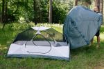 Намет Tramp Aero 2 UTRT-002-grey, сірий 35 Намет Tramp Aero 2 UTRT-002-grey, сірий 35