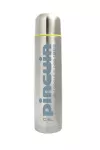 Термос Pinguin Vakuum Thermobottle, р. 0.5 – Сріблястий
