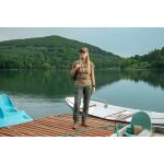 Жіночі штани Helikon-Tex Women's UTP Resized PolyCotton Rip-Stop, Olive Drab 2 Жіночі штани Helikon-Tex Women's UTP Resized PolyCotton Rip-Stop, Olive Drab 2