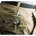 Карабін Sea to Summit Accessory Carabiner 3 Pack Mix Color – Помаранчевий 3 Карабін Sea to Summit Accessory Carabiner 3 Pack Mix Color – Помаранчевий 3