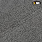 Шапка M-Tac Watch Cap фліс (260г/м2) with Slimtex Сіра 5 Шапка M-Tac Watch Cap фліс (260г/м2) with Slimtex Сіра 5