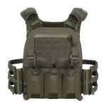 M-Tac плитоноска Cuirass FAST Elite, Ranger Green 2