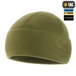 Шапка M-Tac Watch Cap фліс Polartec Army Олива 5 Шапка M-Tac Watch Cap фліс Polartec Army Олива 5