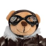Брелок Sturm Mil-Tec "Teddy Pilot Key Ring" Multi 8 Брелок Sturm Mil-Tec "Teddy Pilot Key Ring" Multi 8