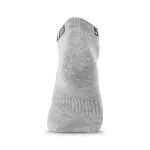 Шкарпетки "5.11 Tactical® PT-R® Basic Ankle Socks" (6 пар) Heather Grey 6