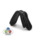 Змінна носова вставка "ESS Cross Series Medium Clearance Nosepiece" Black 2 Змінна носова вставка "ESS Cross Series Medium Clearance Nosepiece" Black 2