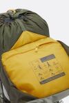 Рюкзак Lowe Alpine Yacuri 48, Army/Stone 11 Рюкзак Lowe Alpine Yacuri 48, Army/Stone 11