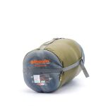 Спальний мішок Pinguin Trekking (1/-5°C), Khaki 3