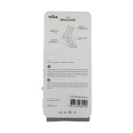 Шкарпетки Tribe Summer Light, Сірі 10 Шкарпетки Tribe Summer Light, Сірі 10