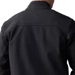 Куртка демісезонна 5.11 Tactical "Nevada Softshell Jacket" Black 5