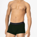 Трусы мужские анатомические Men's Set Anatomic Classic 1.2 Black Series. Темно-зеленый 3