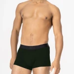 Труси чоловічі анатомічні Men's Set Anatomic Classic 1.2 Black Series. Темно-зелений 3