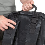Рюкзак польовий "AMICA" MultiCam Black 8