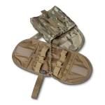 Аптечный подсумок IFAK A2 SOF А.Т.А.К.А. Cordura 500D. Мультикам 4 Аптечный подсумок IFAK A2 SOF А.Т.А.К.А. Cordura 500D. Мультикам 4